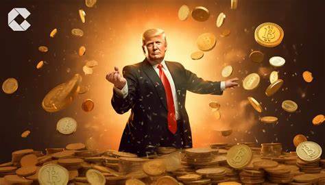ZA Miner Launches Trump Coin, a Politically Inspired Ethereum-Based Token