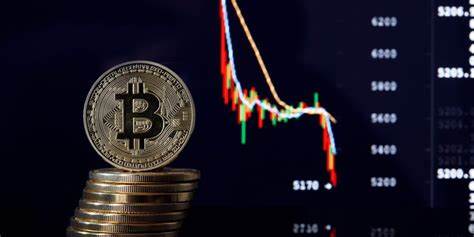 Bitcoin could plummet to $10,000 by 2023 as 3 macro factors of crypto prices suggest weakness ahead, Stifel says - Markets Insider
