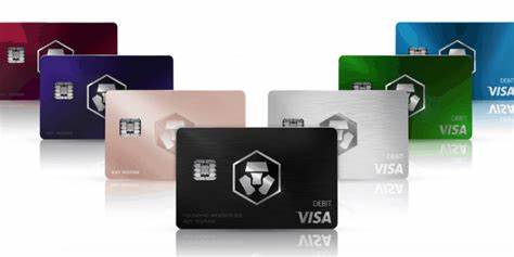 Top Crypto Cards in Australia: Enhance Your Financial Freedom - Investing.com