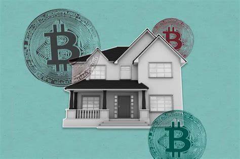A Surprisingly Large Number of First-Time Homebuyers Are Funding Their Down Payments With Crypto Profits - Money