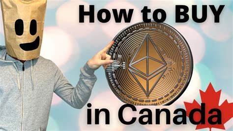 How to Buy Ethereum in Canada? - Coinsquare Discover