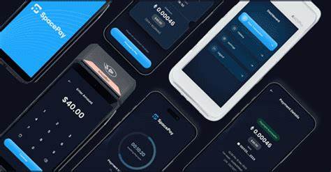 SpacePay Is Changing How Businesses Embrace Cryptocurrency Payments