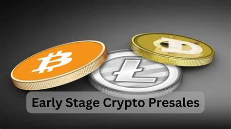 What is a Crypto Presale? A Guide to Early-Stage Token Investing