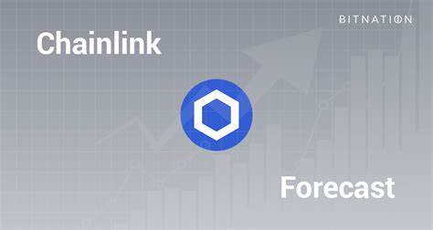 Chainlink price prediction – Will LINK’s 4-year-wait finally pay off? - AMBCrypto News