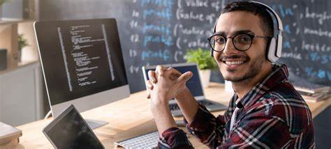 Job: Software Engineer – Data