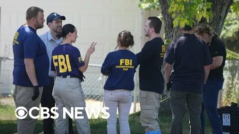 Orange Mound woman's home destroyed after FBI raids on her street - FOX13 Memphis
