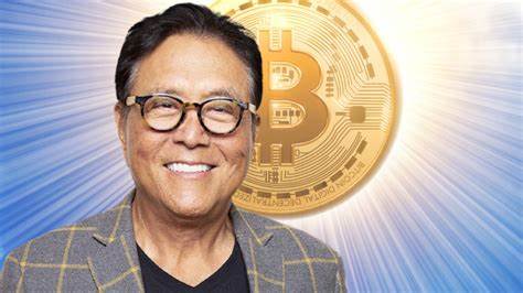 'Rich dad' Robert Kiyosaki sees Bitcoin dip as buying opportunity - Crypto Briefing