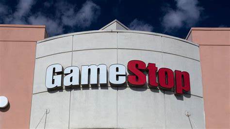 What GameStop’s 70% rise means for crypto - DLNews