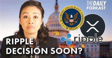 What's Next in SEC v. Ripple? - CoinDesk