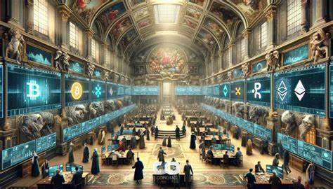 Meta Shareholder Proposes Bitcoin Adoption For Corporate Treasury - The Coin Republic