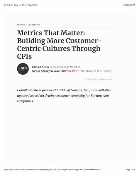 Circle Begs Congress: Please Regulate Us - Forbes