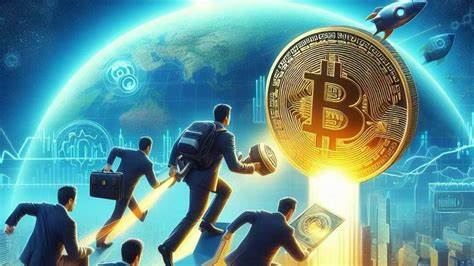 Crypto Venture Funding Surges to $4.9B in Q1 2025, Highest Since 2022