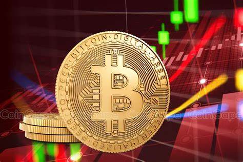  Why is Bitcoin price stuck? 