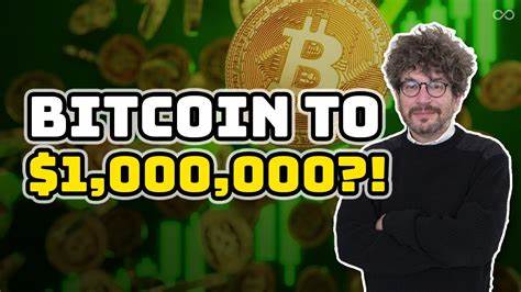 Could Bitcoin Hit $1,000,000 by 2028?