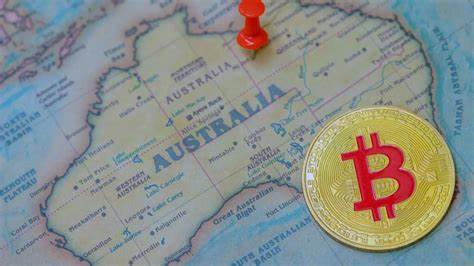  Australia’s finance watchdog to crack down on dormant crypto exchanges 