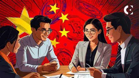 China Reveals Massive Stimulus Package, Increased Liquidity Could Boost Crypto Prices