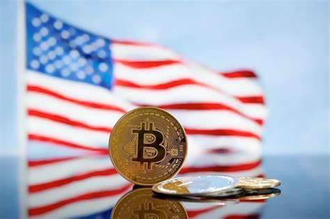 U.S. Bitcoin reserve is a ‘game changer,’ not a demand driver — FRNT Financial CEO
