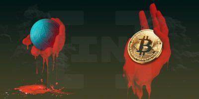 Crypto Art: Ecosystem That Takes Art to a New Level - BeInCrypto