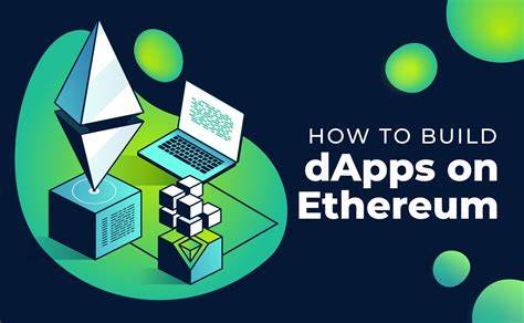 Ethereum APIs and Web3 Dapps