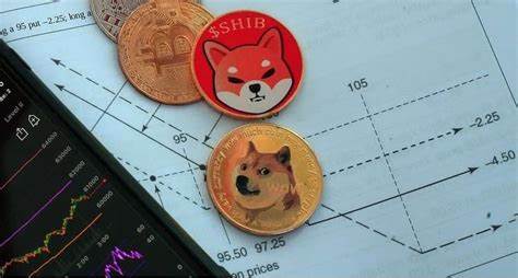 Dogecoin Rallied 4.5%, 'Dogecoin Killer' Shiba Inu 8%: What Is Going On?