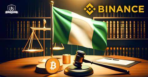 What Does Nigeria’s Crack Down On Binance Mean For Crypto? - DisruptionBanking