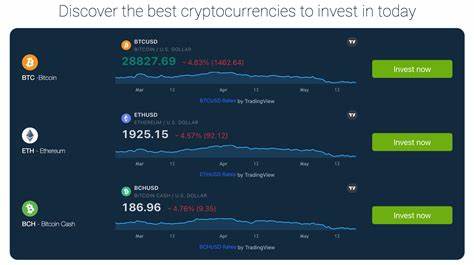The Top Crypto Algorithmic Trading Platforms to Maximize Profits on BTC and Altcoins