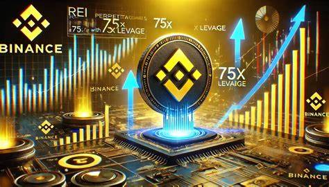 Binance’s Nod Sent This Altcoin Soaring 30%: Here’s What Happened