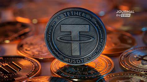 Tether CEO considering US-domiciled stablecoin as USDT faces ban with new regulation