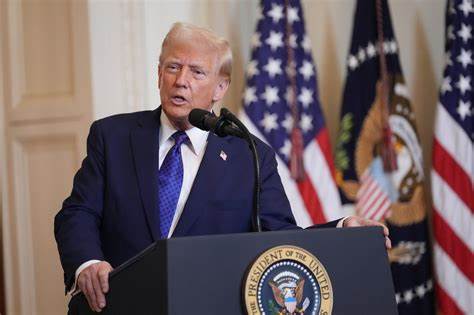 Multibillion dollar exodus hits China ETFs amid Trump tariff war