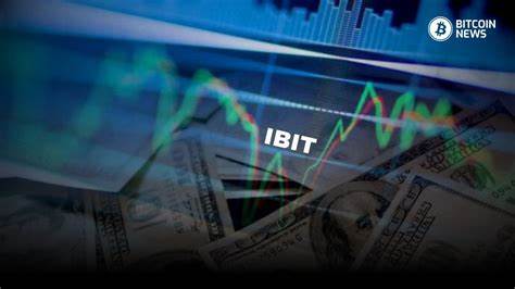 BlackRock’s IBIT Bitcoin ETF Pauses 71-Day Inflows Streak as BTC Trades Below $65K - DailyCoin
