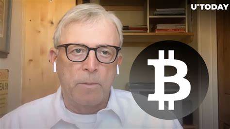 Legendary Trader Peter Brandt Exposes Worrying Bitcoin Price Pattern - U.Today