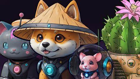 Pixelverse Launching Token on TON as Telegram Game 'PixelTap' Takes Off - Decrypt