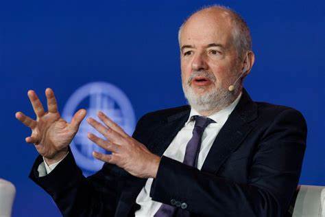 PIMCO sees heightened US recession risks, FT reports