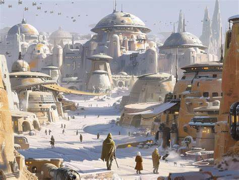 Forging Toshara: How Massive Entertainment is Expanding the Star Wars Universe - Cryptopolitan