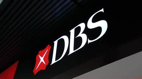 Singapore's Largest Bank DBS Sees Digital Exchange Business Boom - Decrypt