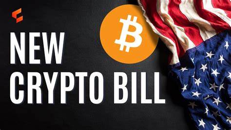  New crypto bill draft seen to curb big crypto firm influence 