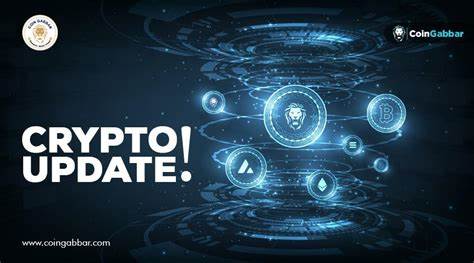 Crypto Market Update: Bitcoin Drops Below $87K as Solana and XRP Face Sharp Declines