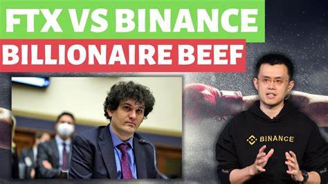 CZ Says Sam Bankman-Fried Was ‘Badmouthing’ Binance in DC—But They Weren’t in a ‘Battle’ - Decrypt