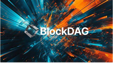 The Next Bull Run Is On The Horizon: Why Blockdag and MinePro Will Be The Next Moonshots