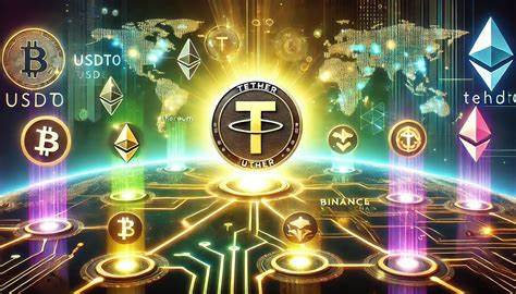 NewsBriefs - Tether ready to launch US-compliant stablecoin in response to potential US stablecoin legislation