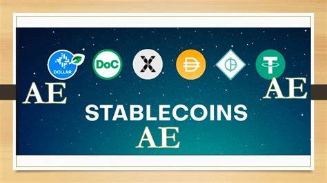 VAE FAB BANK- und Souvereign Wealth Fund ADQ, um AED Stablecoin auf den Markt zu bringen