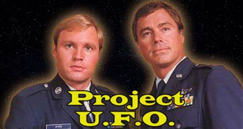 Kommentare zu Project UFO