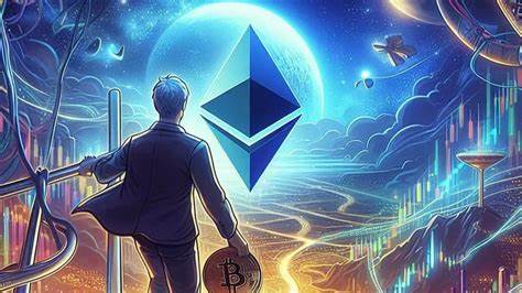 Ethereum Price Forecast- Could ETH Surge as Lightchain AI Draws Big Investors?