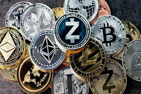 Crypto Market on Edge as Major Token Unlock Events Loom - CoinGape