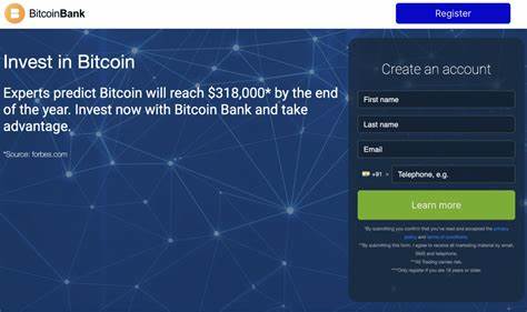 Bitcoin Solves This: Bank of America Zeroes Customer Accounts in Tech Glitch - CryptoPotato