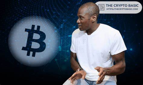 Former Bitmex Chief Expects Crypto Prices to 'Slump' Around the Bitcoin Halving - Bitcoin.com News
