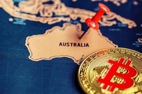 BREAKING: Australia’s First Direct-Holding Bitcoin ETF Set to Launch on Tuesday - Crypto News Flash
