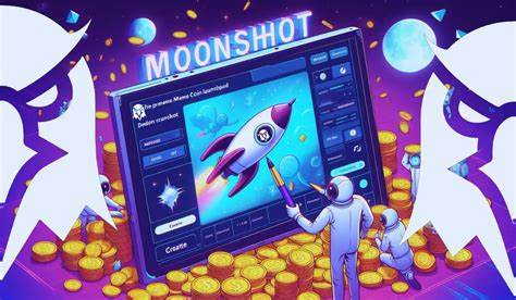 Moonshot Rising: DexScreener's Pump.fun Competitor Already Has 7,000 Solana Meme Coins - Decrypt