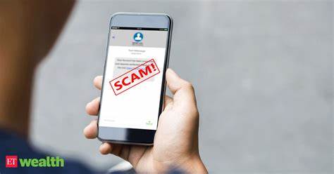 7 latest highly deceptive online scams; how to identify them and protect your money - The Economic Times