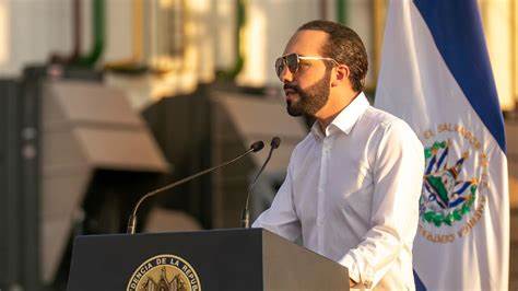 El Salvador is moving toward raising $1 billion in bonds backed by bitcoin by broadening its bet on crypto